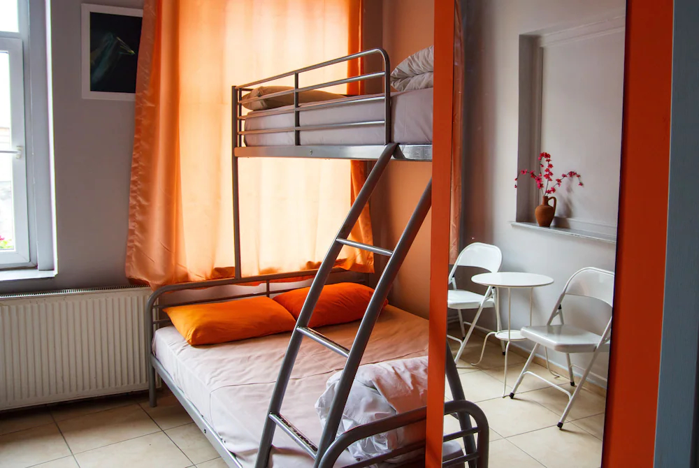 World House Boutique Hotel