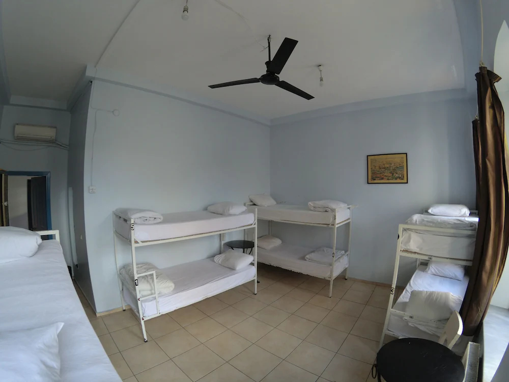 World House Boutique Hotel