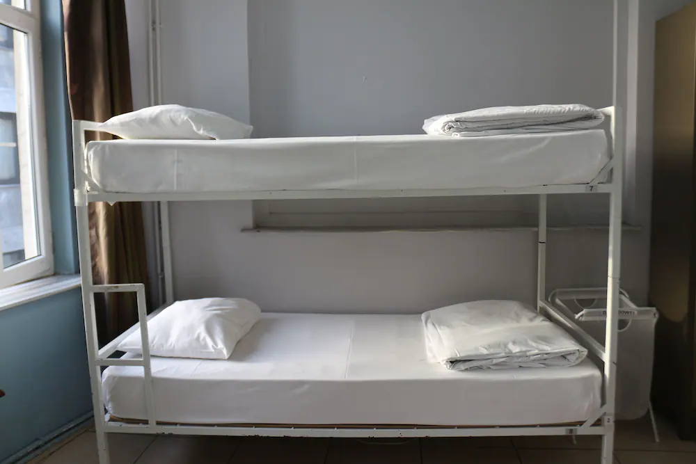 World House Boutique Hotel