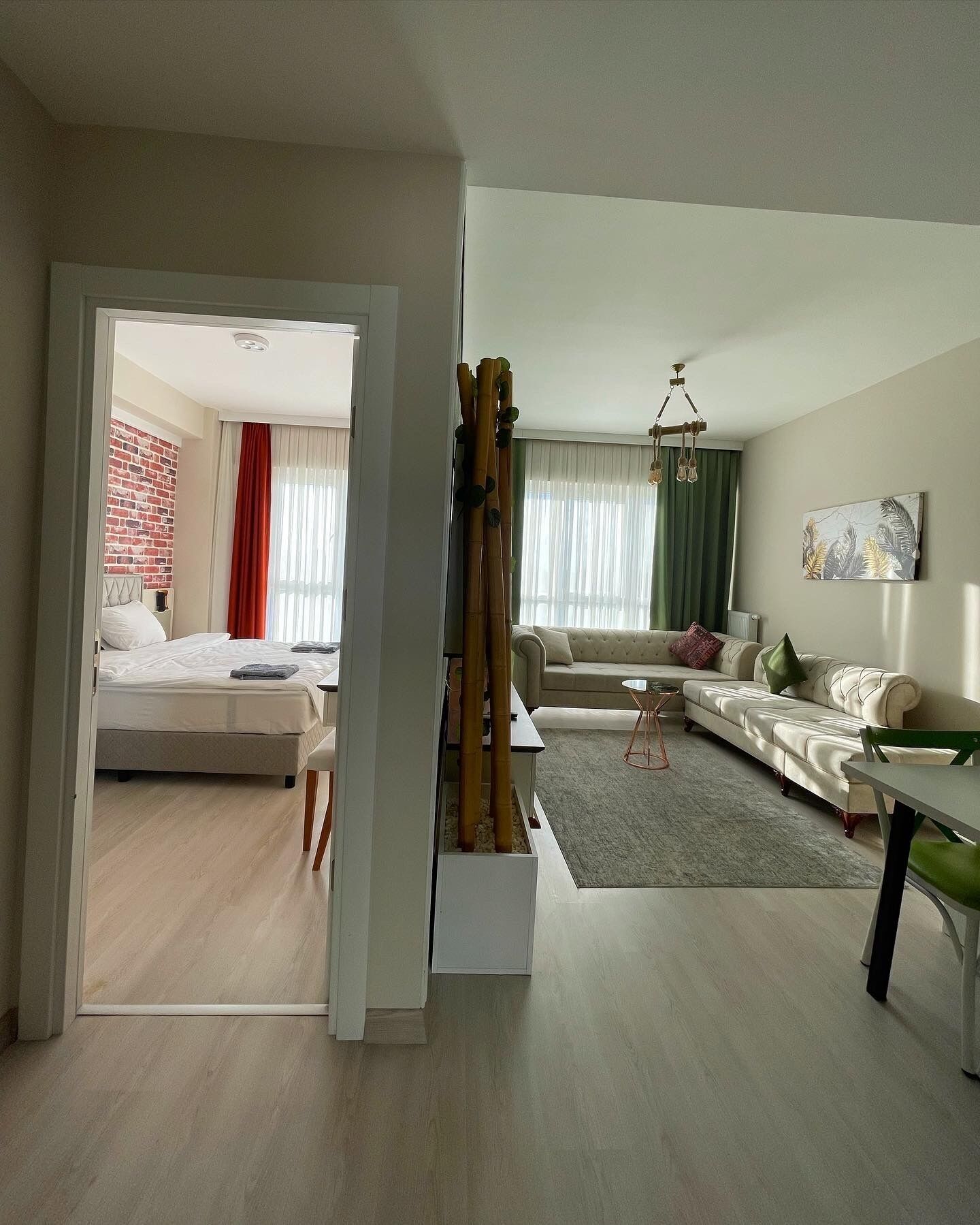 Zmzm Express 24 Suites