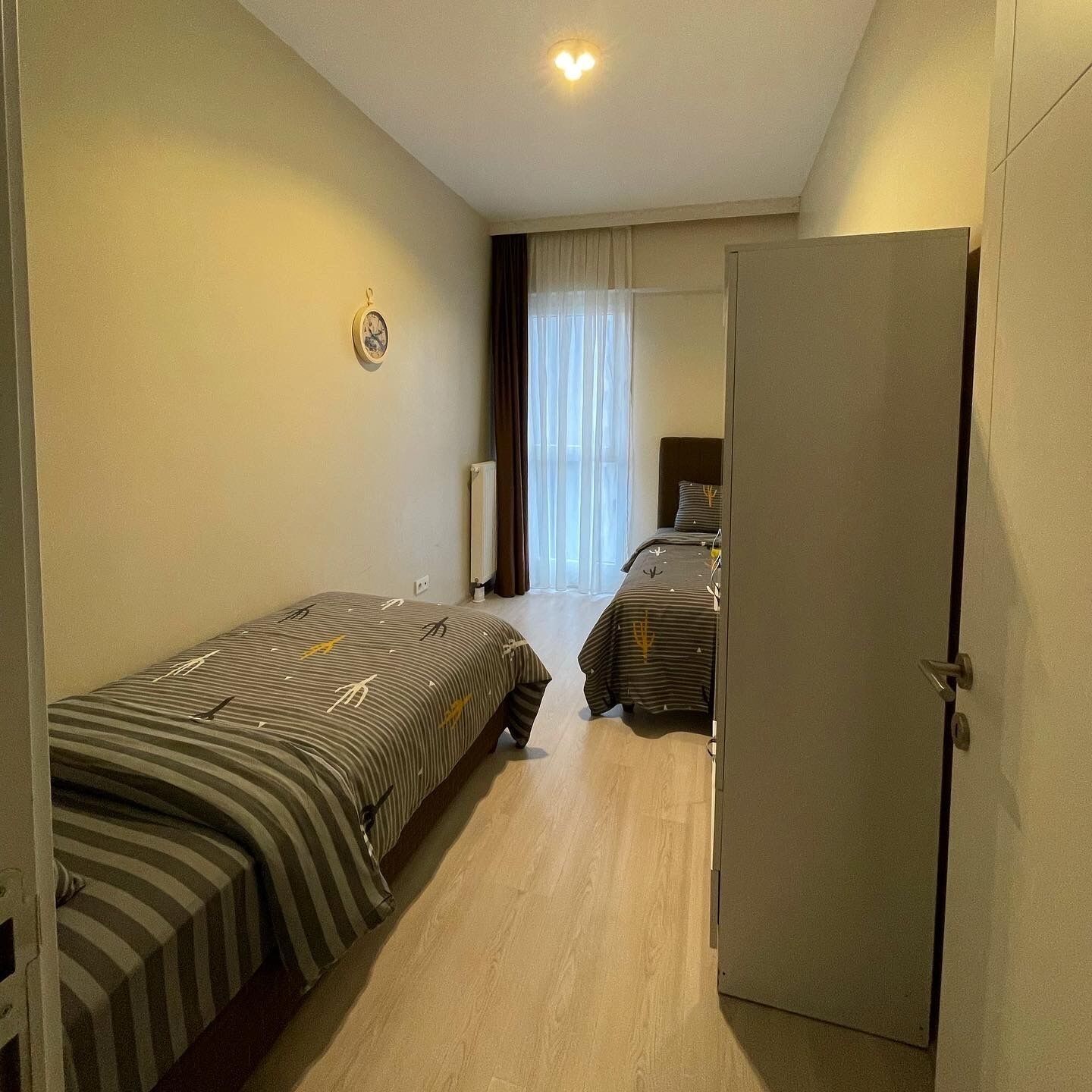 Zmzm Express 24 Suites