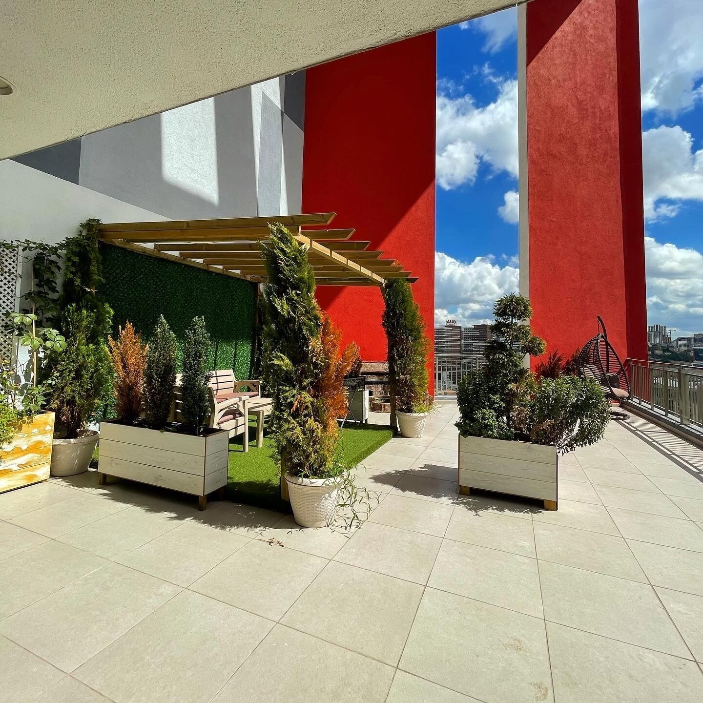 Zmzm Express 24 Suites