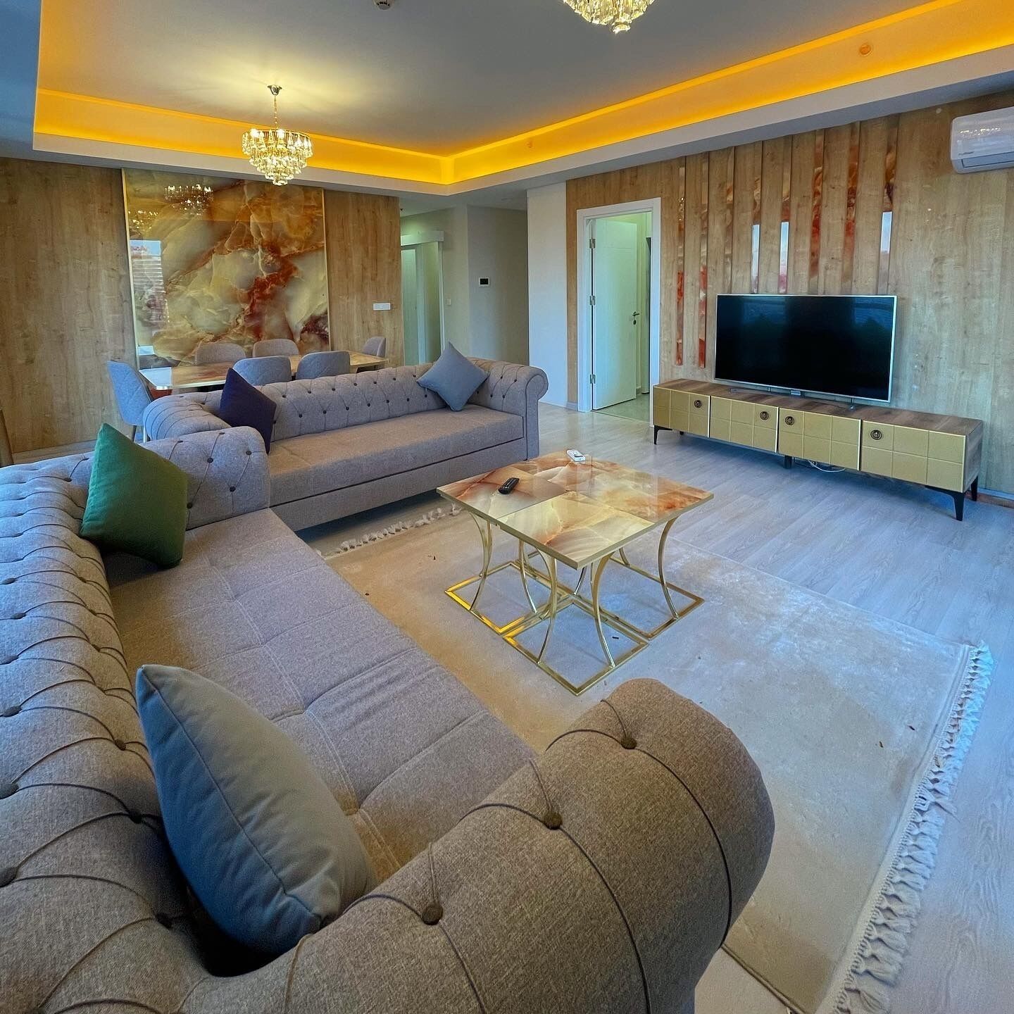 Zmzm Express 24 Suites