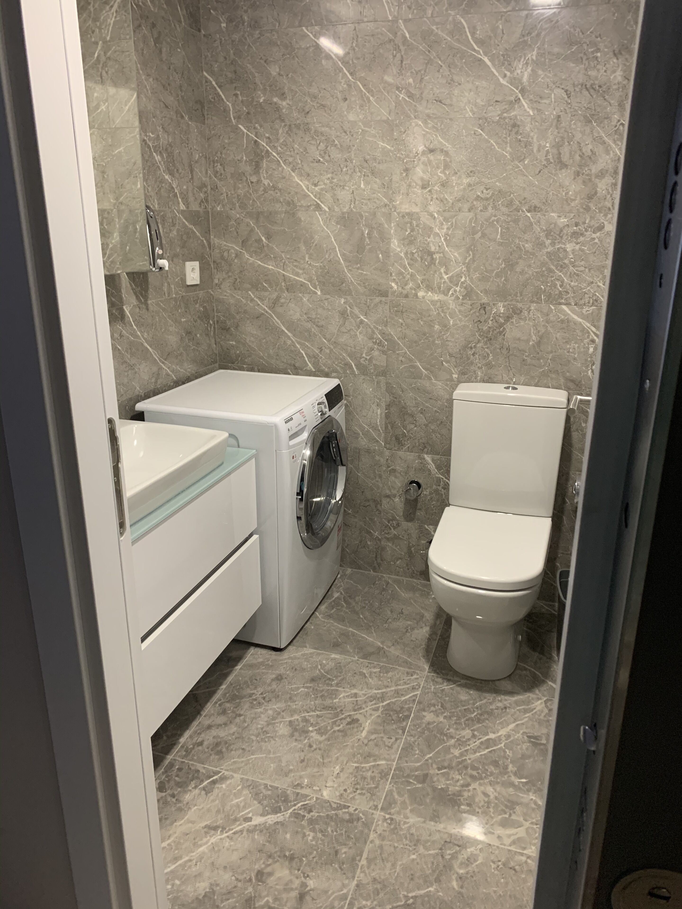 Zmzm Express 24 Suites