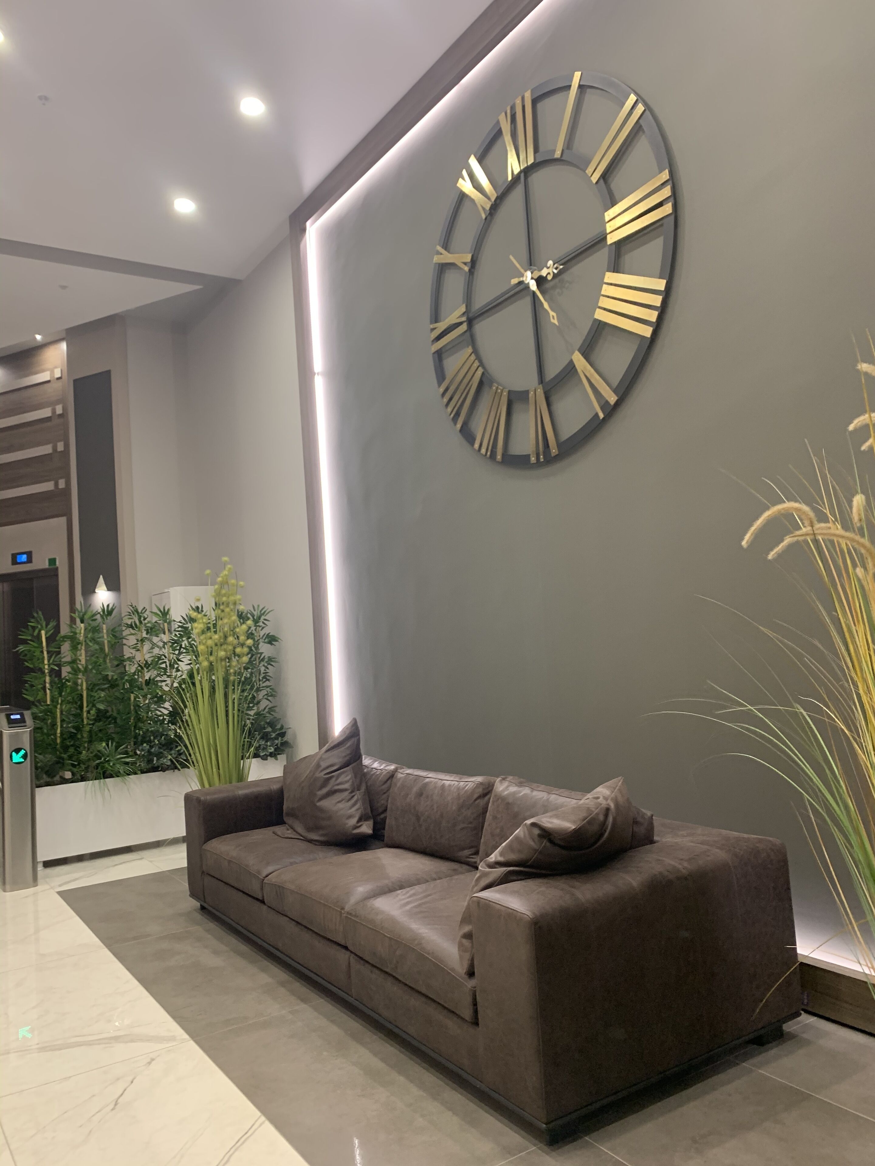 Zmzm Express 24 Suites