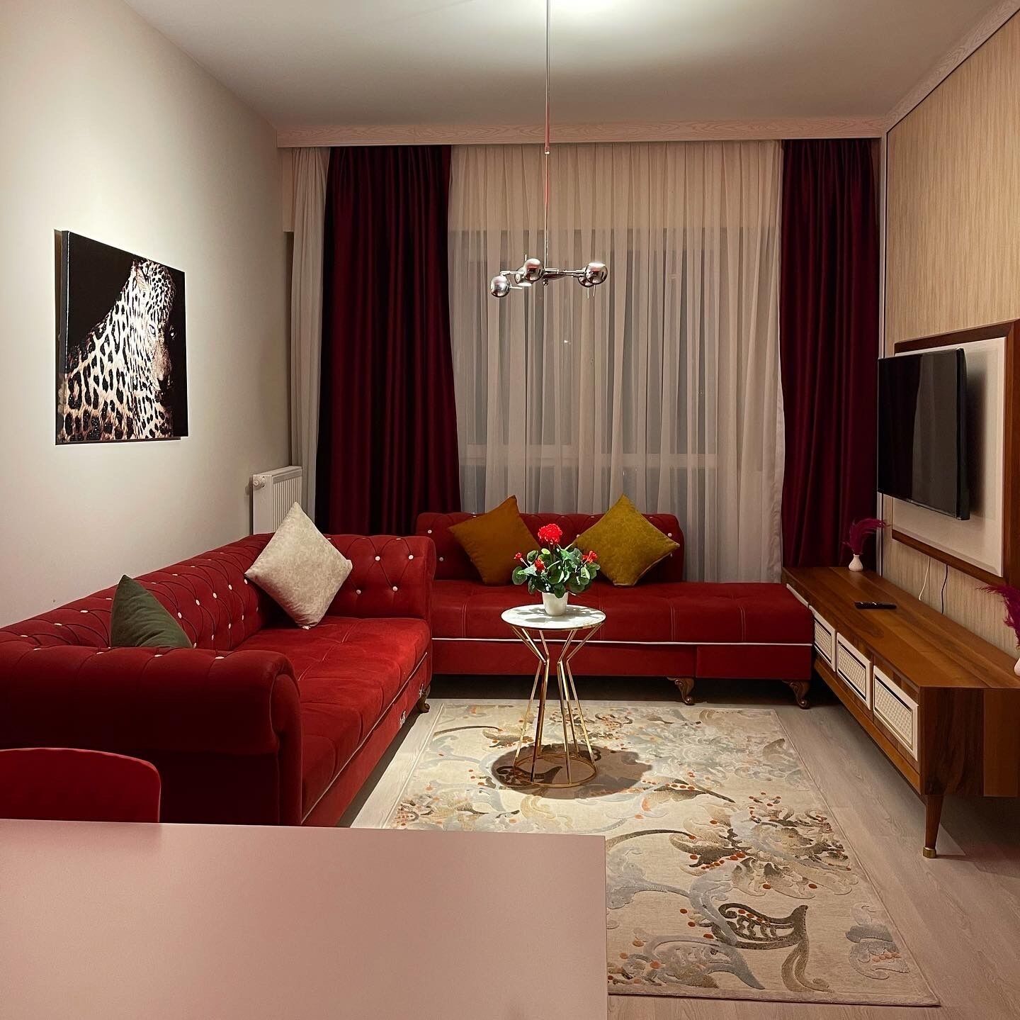 Zmzm Express 24 Suites