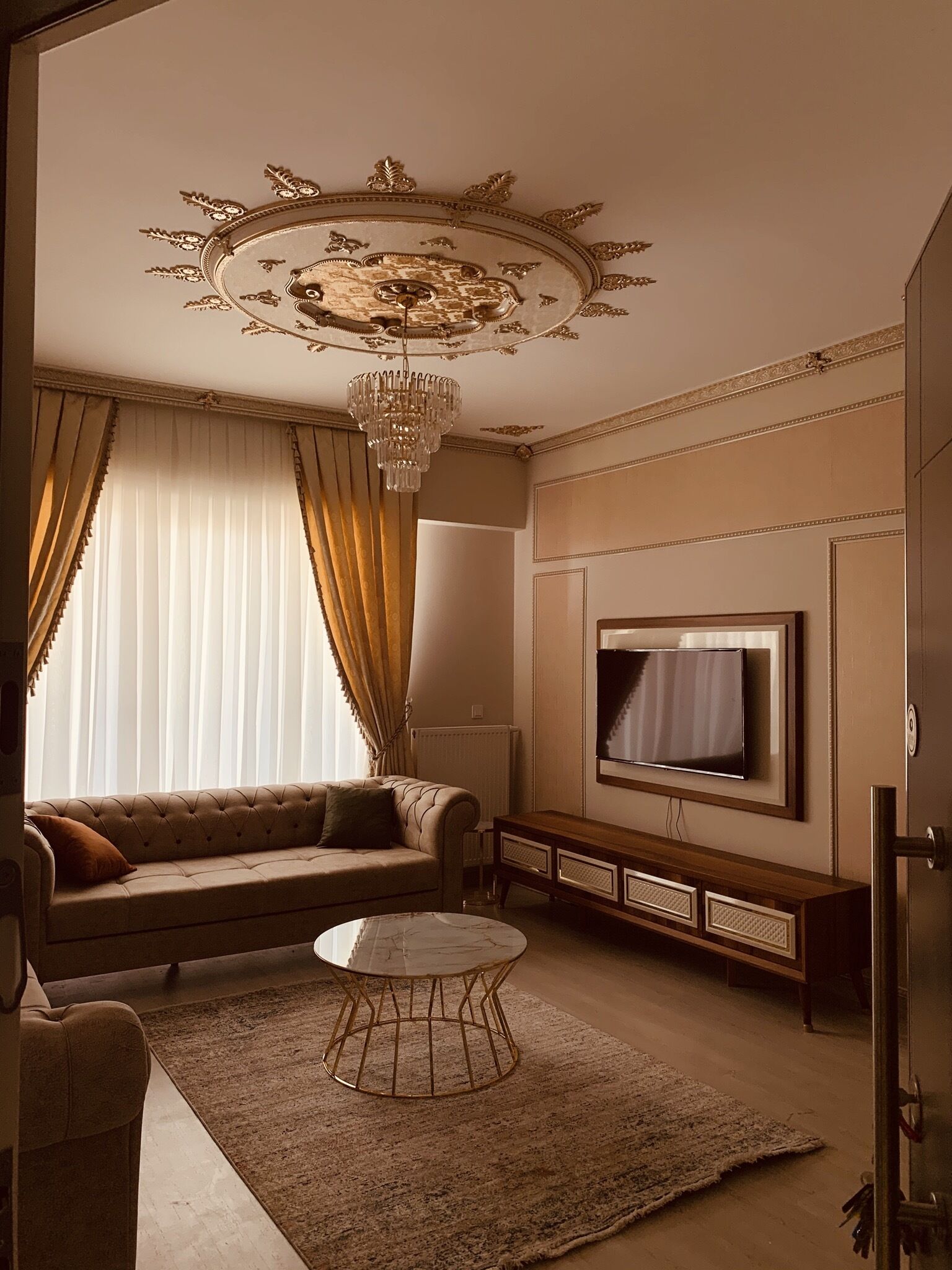 Zmzm Express 24 Suites