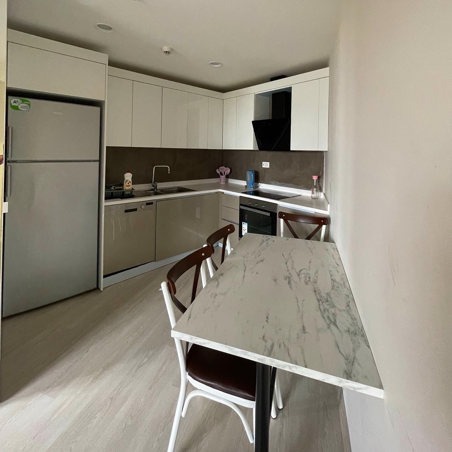 Zmzm Express 24 Suites