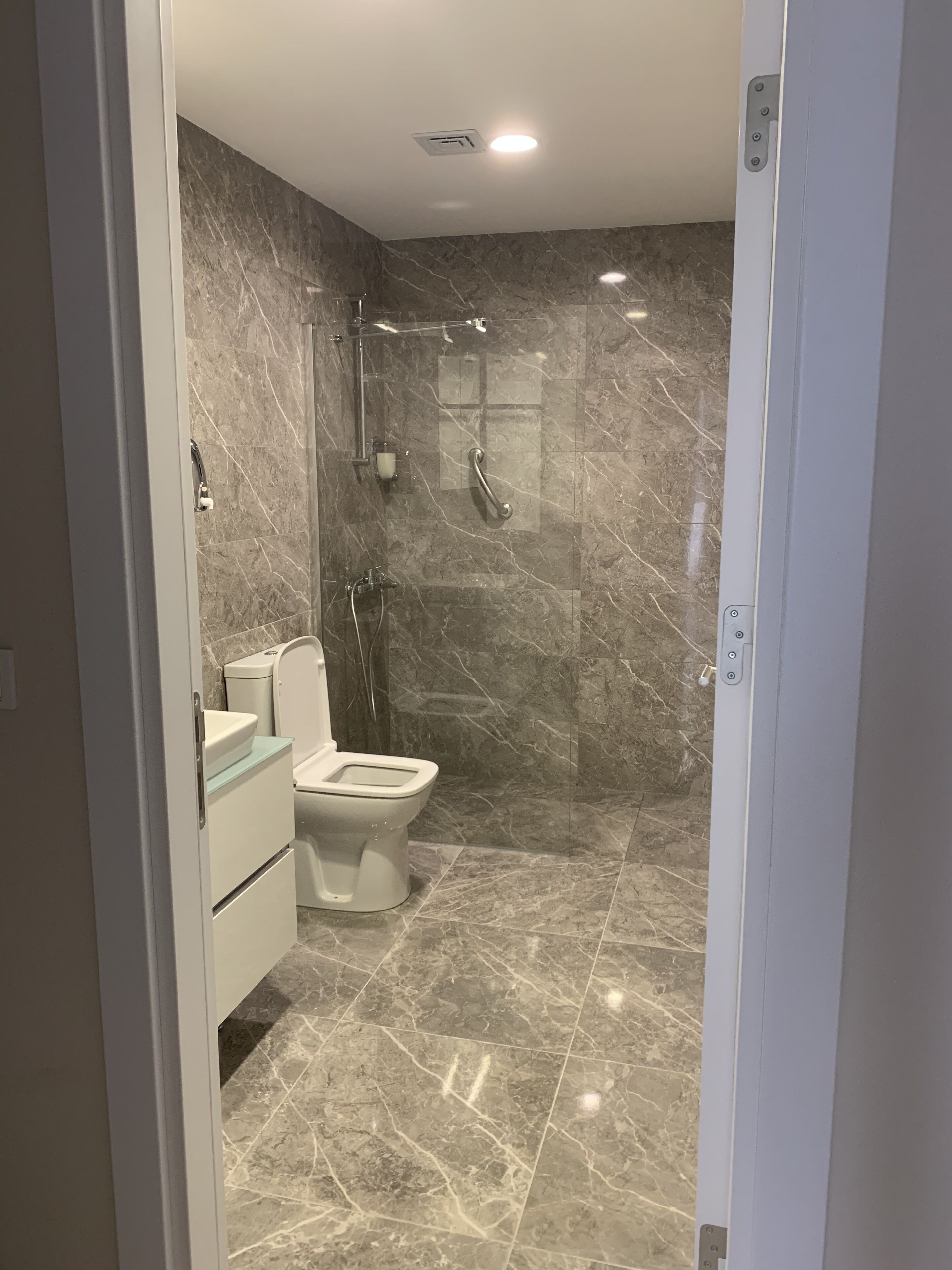 Zmzm Express 24 Suites