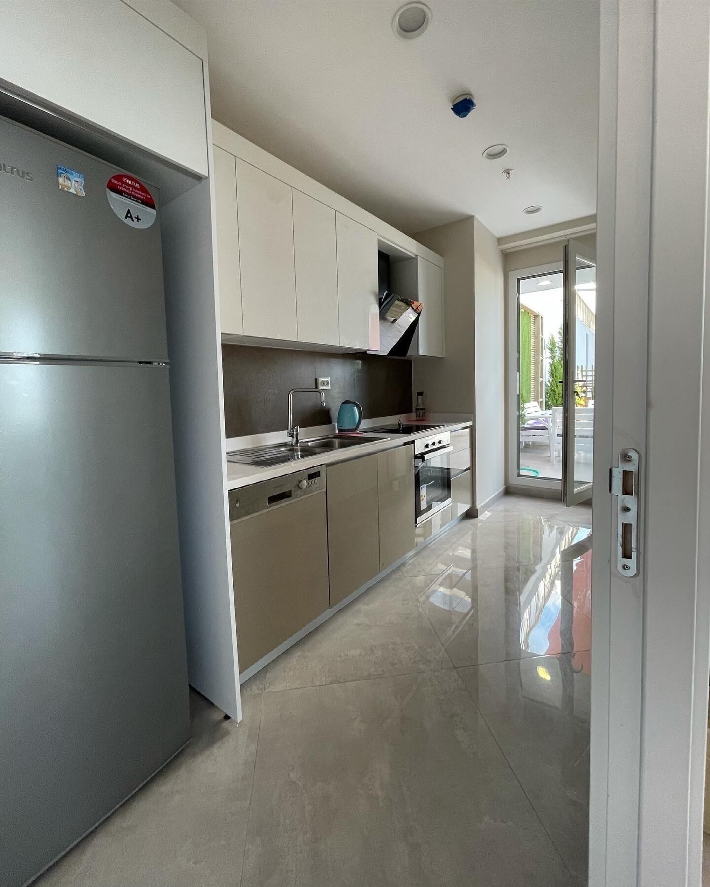 Zmzm Express 24 Suites