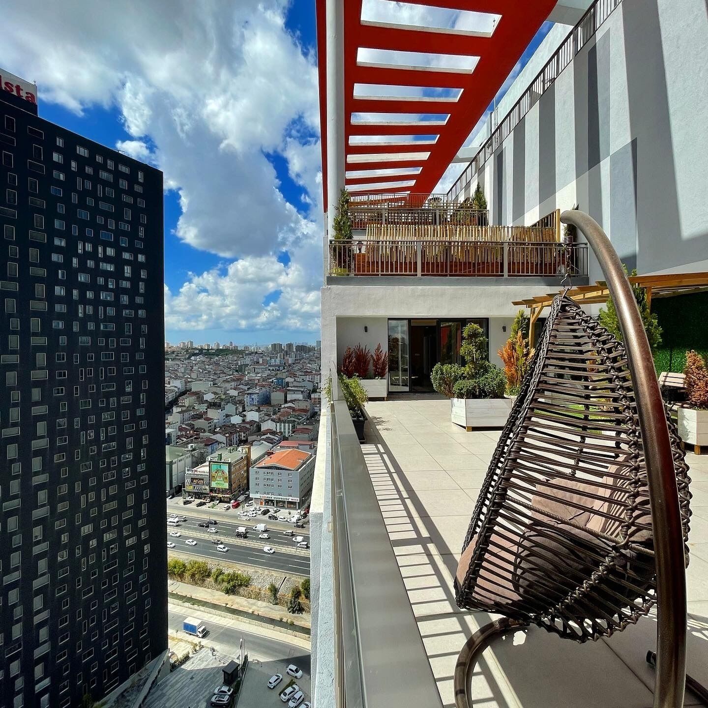 Zmzm Express 24 Suites