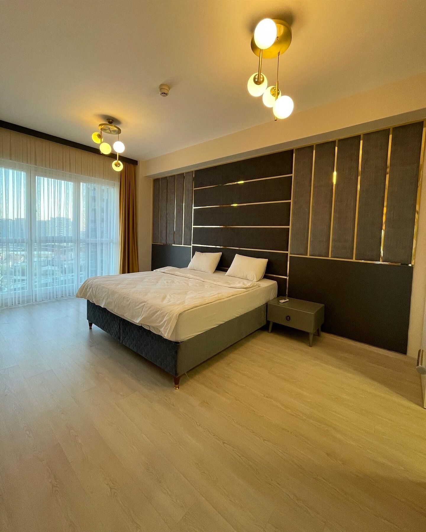 Zmzm Express 24 Suites