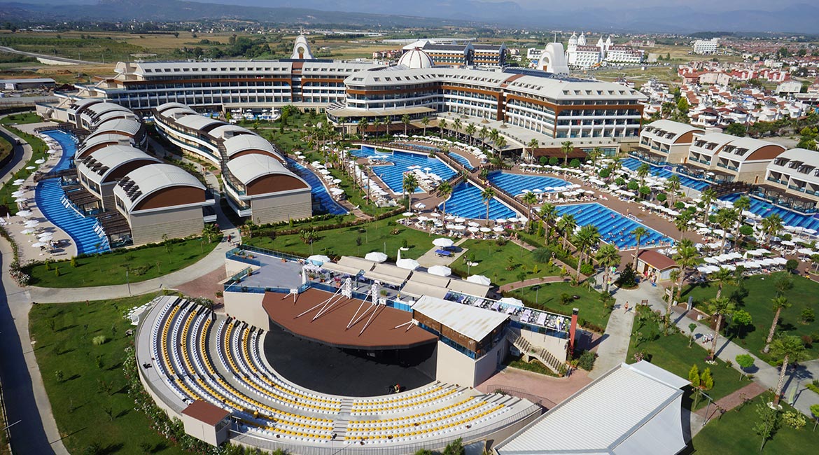 TUI MAGIC LIFE Jacaranda