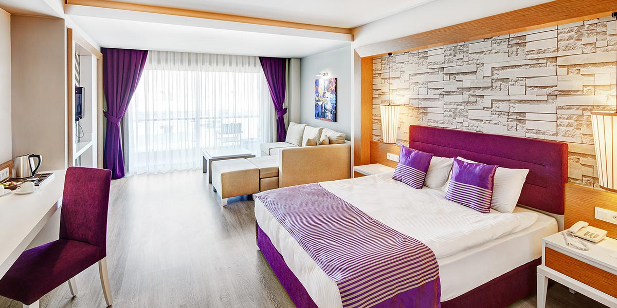 TUI MAGIC LIFE Jacaranda