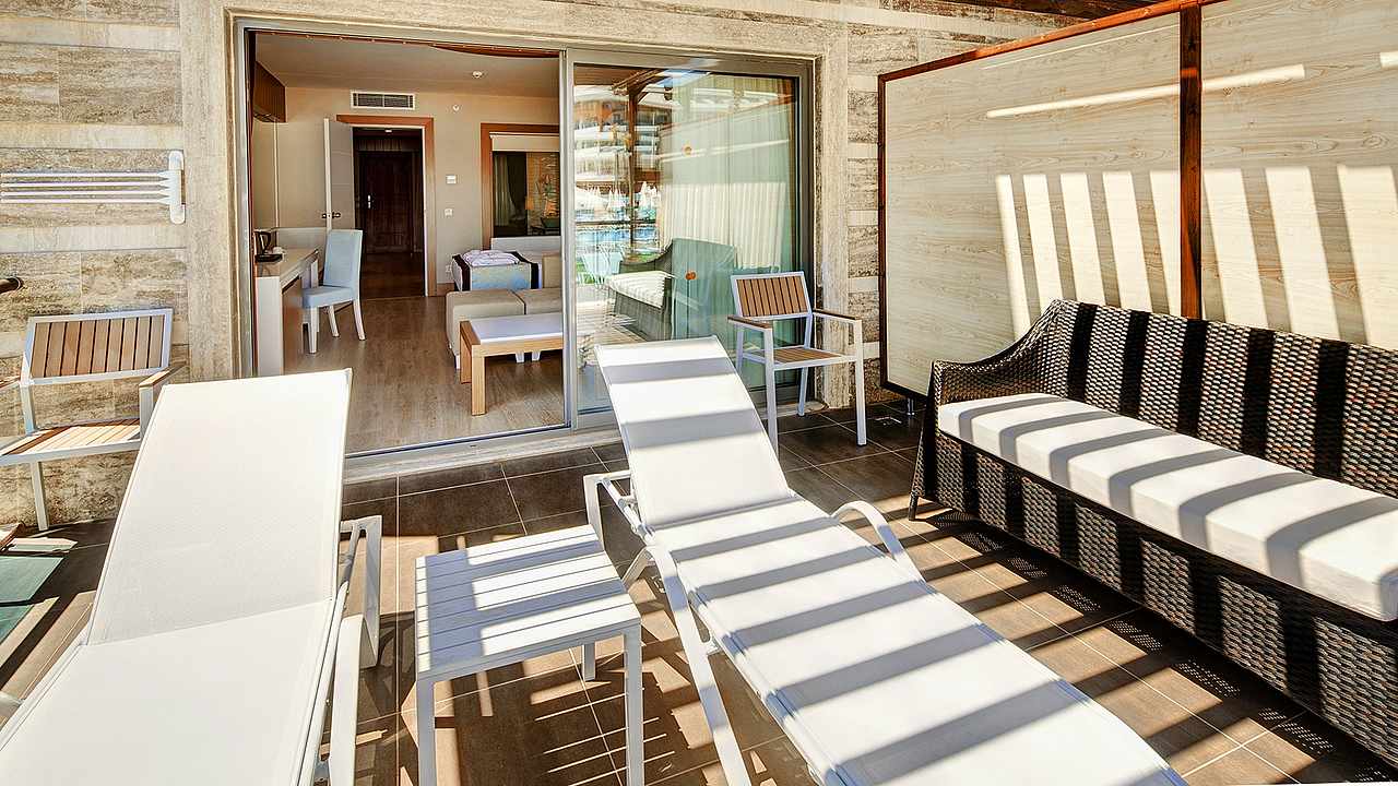 TUI MAGIC LIFE Jacaranda