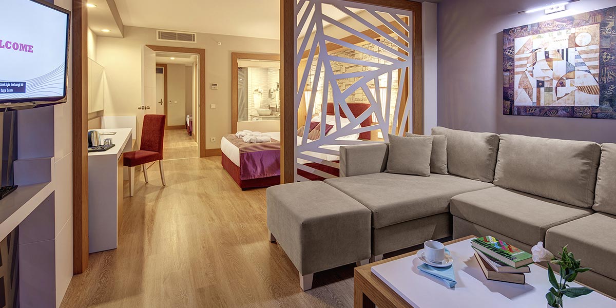 TUI MAGIC LIFE Jacaranda