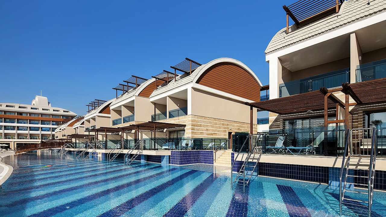 TUI MAGIC LIFE Jacaranda