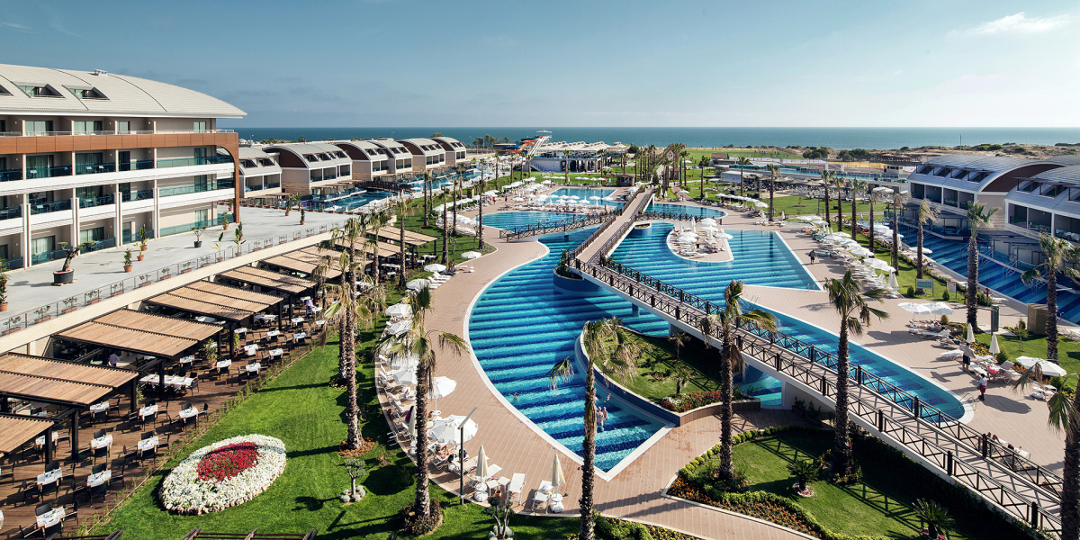 TUI MAGIC LIFE Jacaranda