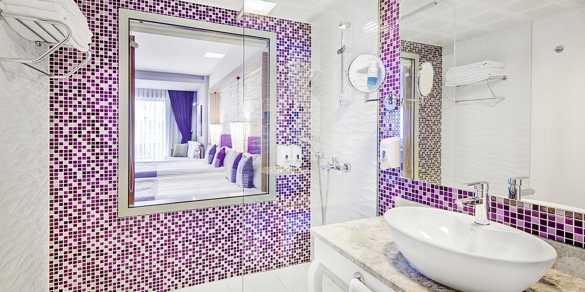 TUI MAGIC LIFE Jacaranda