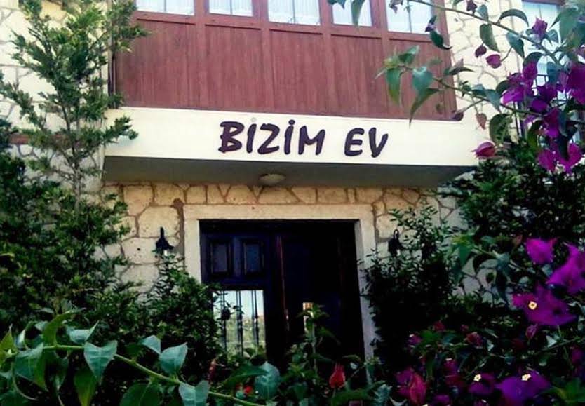 Bizim Ev