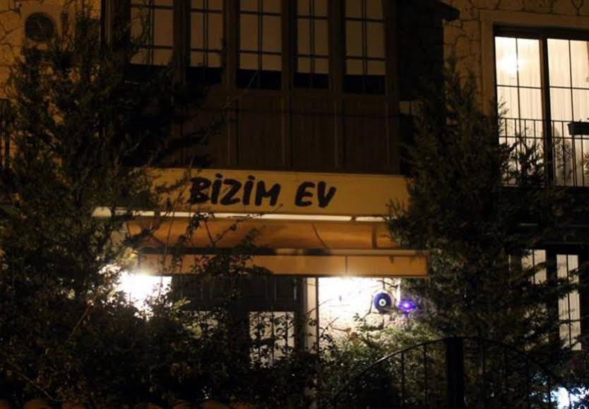 Bizim Ev