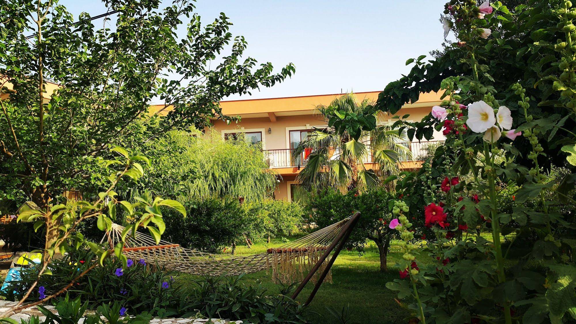 Adrasan Deniz Otel