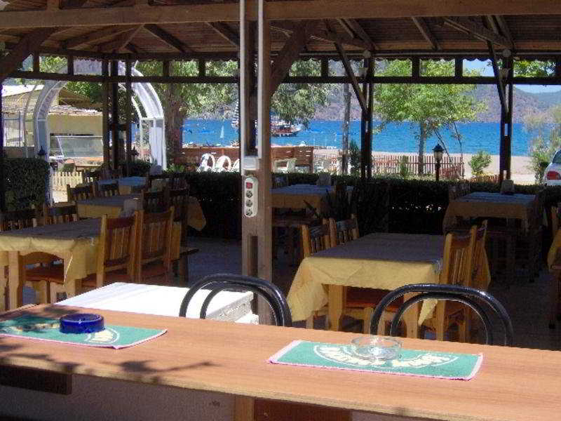 Adrasan Maviay Hotel