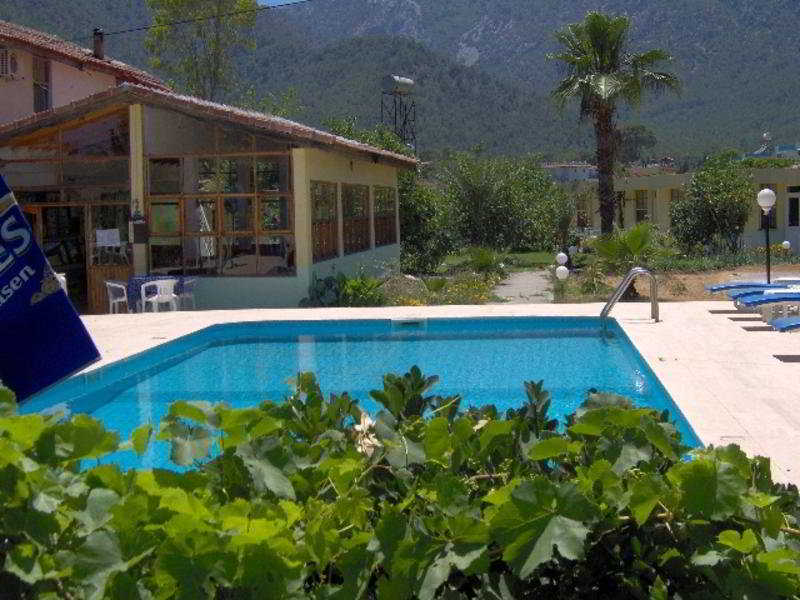 Adrasan Maviay Hotel