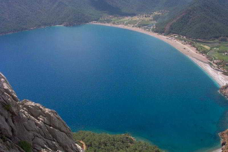 Adrasan Maviay Hotel