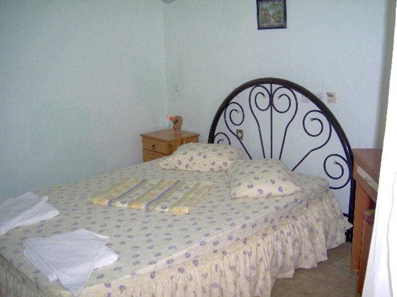 Adrasan Maviay Hotel