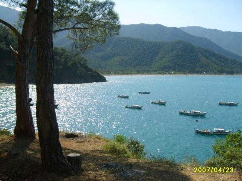 Adrasan Maviay Hotel