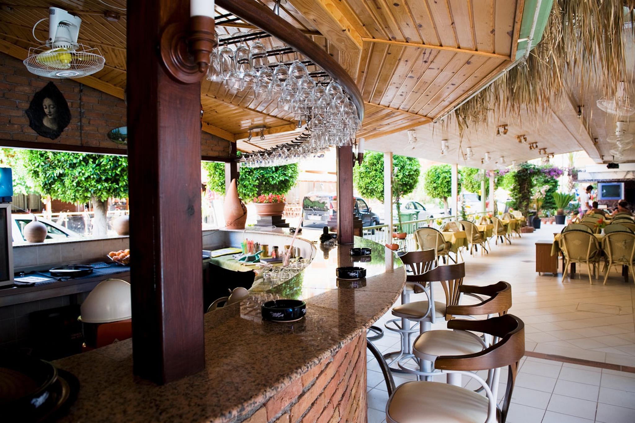 Cleopatra Ada Apart Hotel