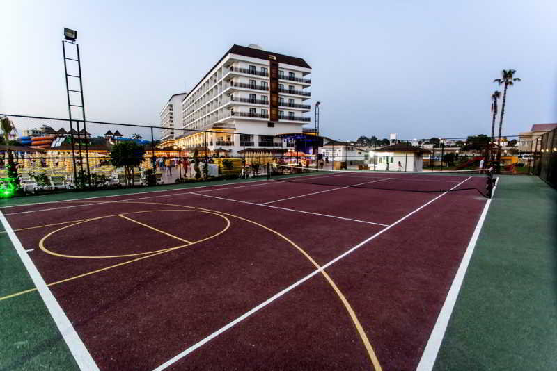 Eftalia Splash Resort