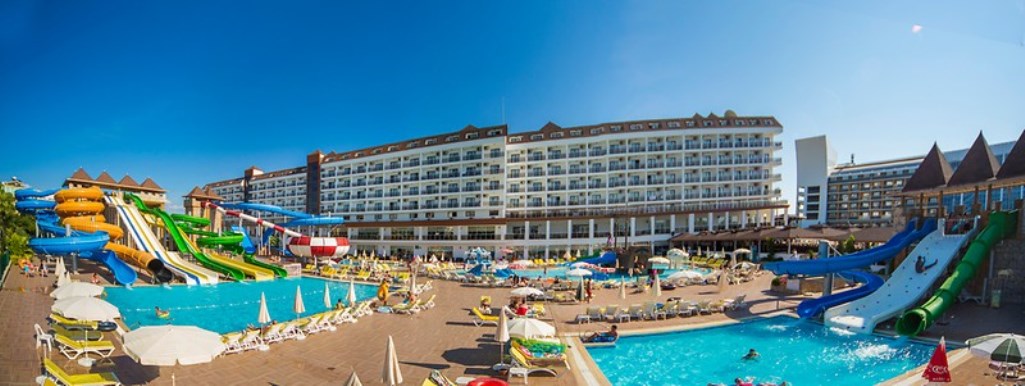 Eftalia Splash Resort