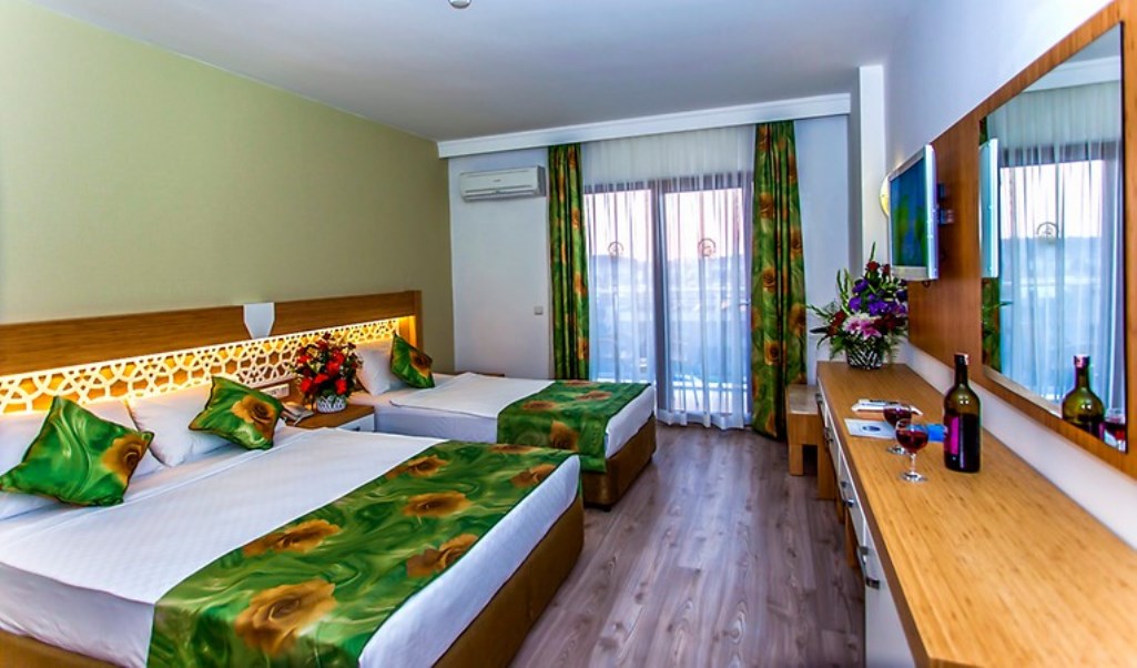 Eftalia Splash Resort