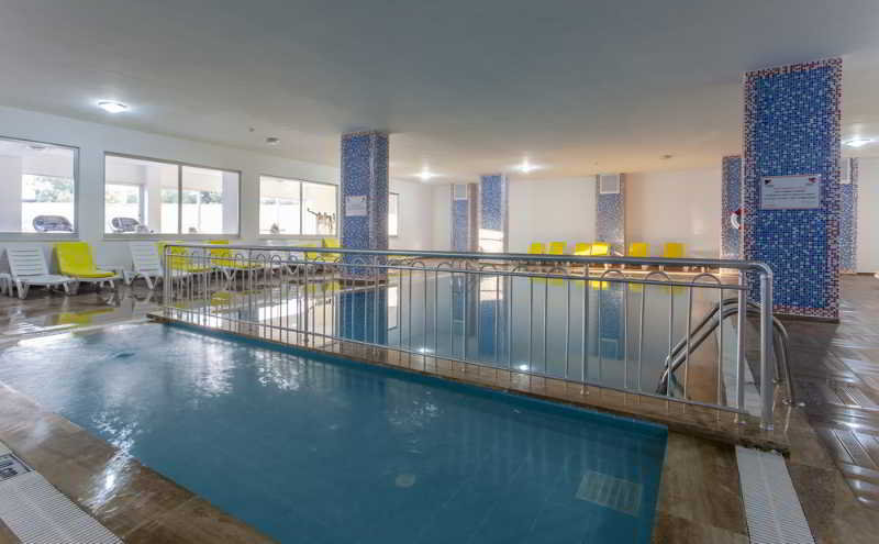 Eftalia Splash Resort