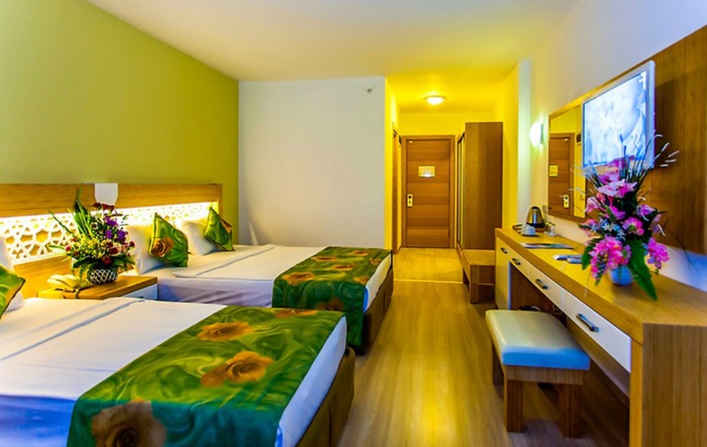 Eftalia Splash Resort