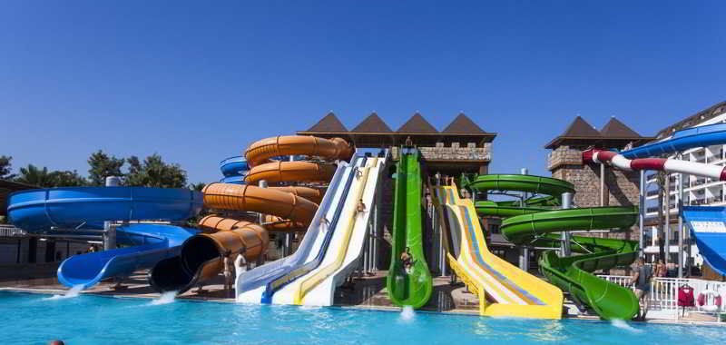 Eftalia Splash Resort