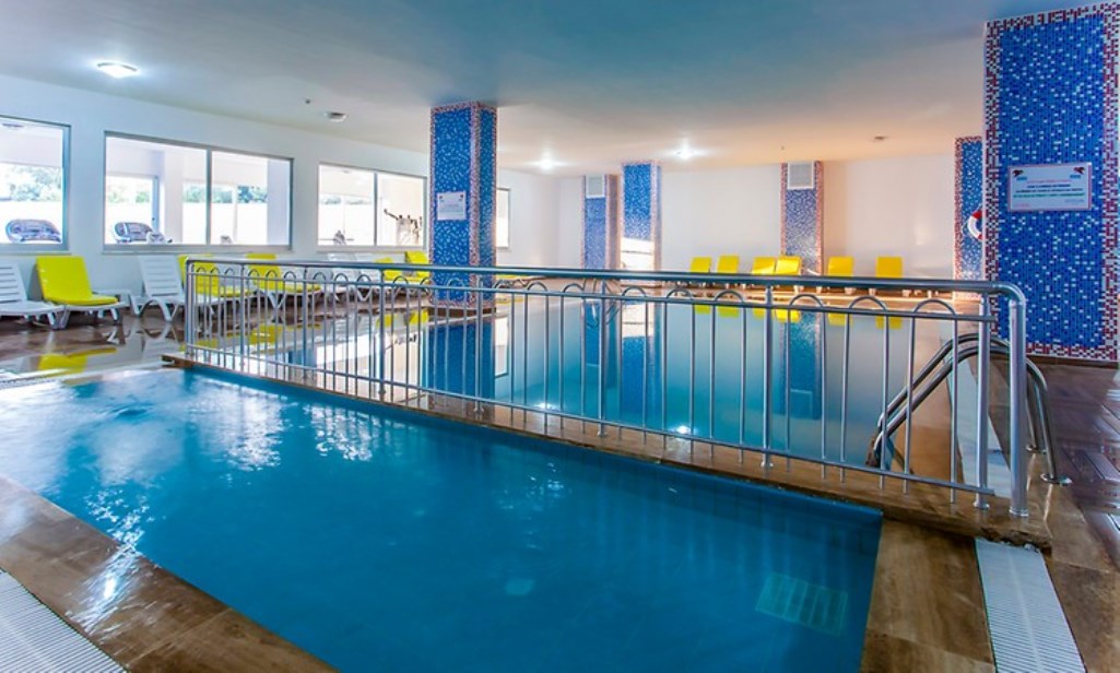 Eftalia Splash Resort