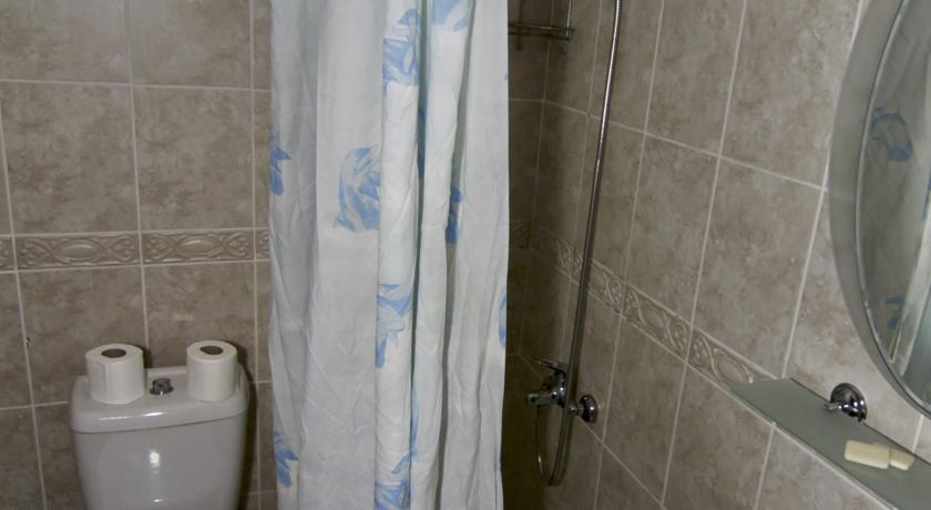 Kleopatra Develi Hotel