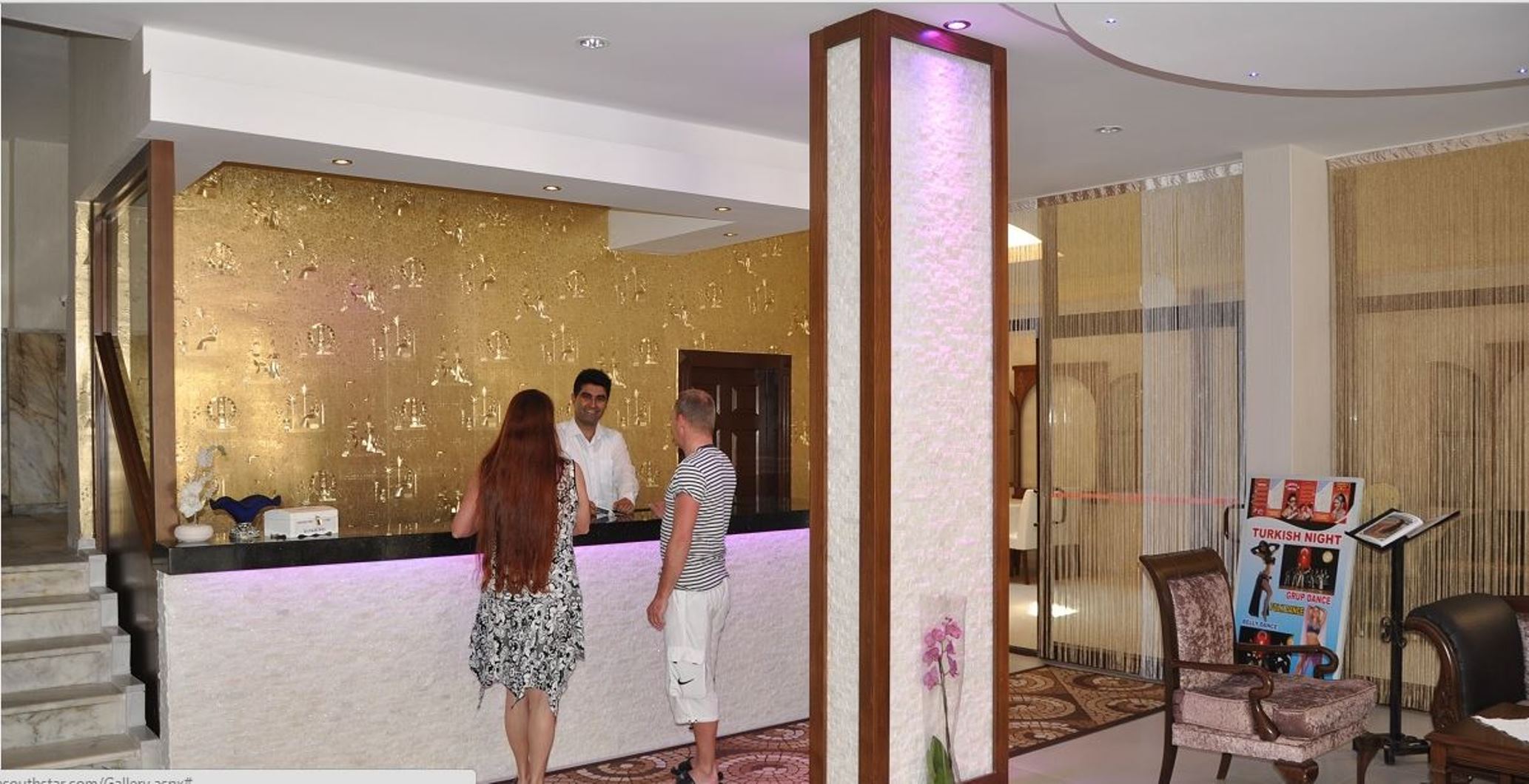 Kleopatra South Star Apart