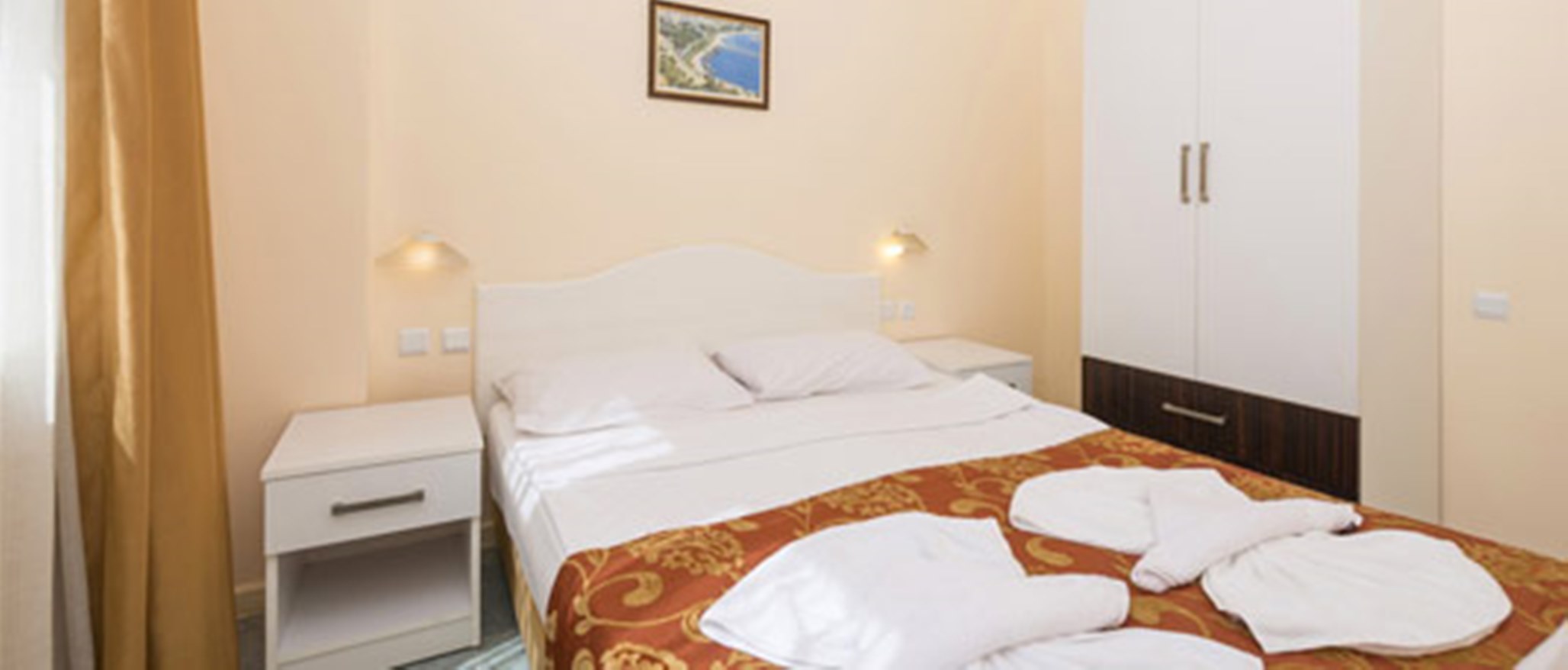 Kleopatra South Star Apart