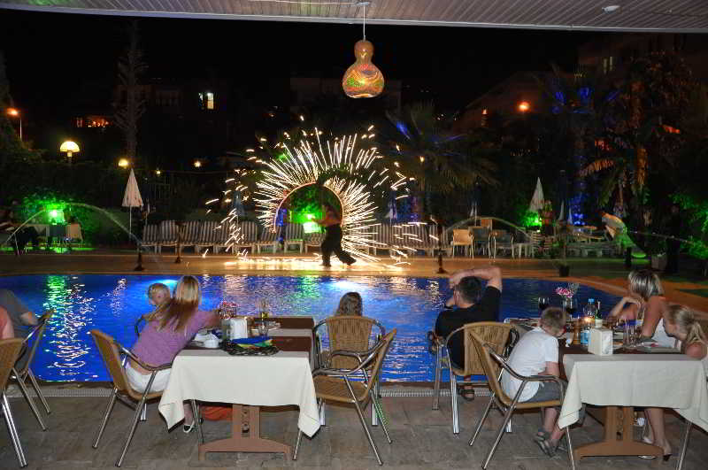 Kleopatra South Star Apart