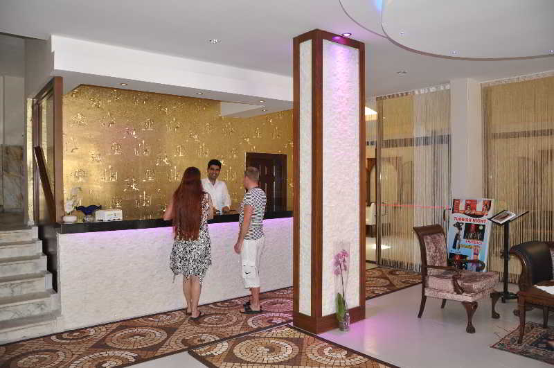 Kleopatra South Star Apart