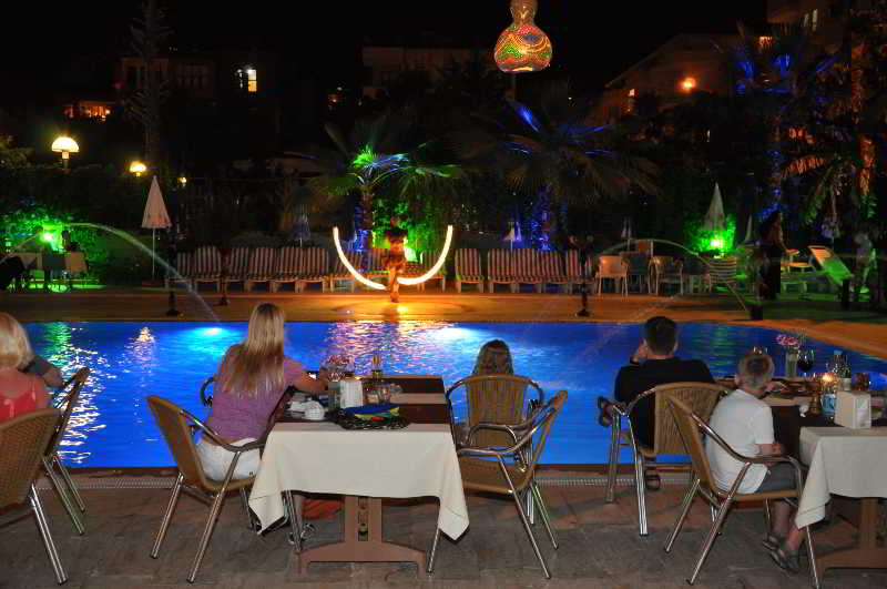 Kleopatra South Star Apart