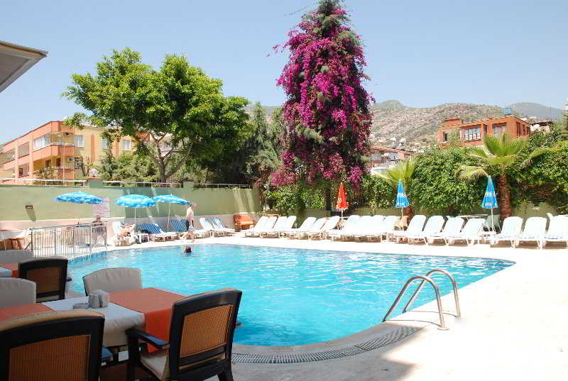 Kleopatra South Star Apart