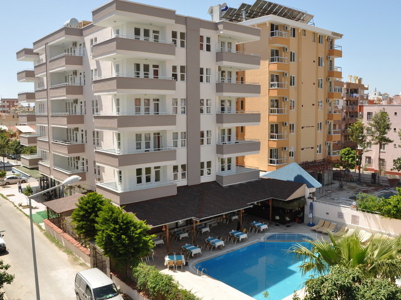 Kleopatra South Star Apart