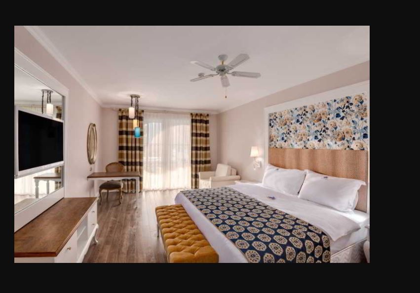 Rubi Platinum Spa Resort & Suites