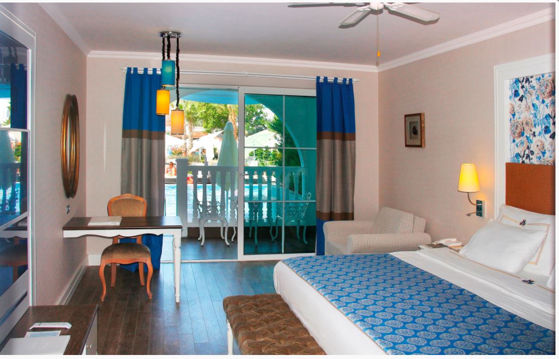 Rubi Platinum Spa Resort & Suites