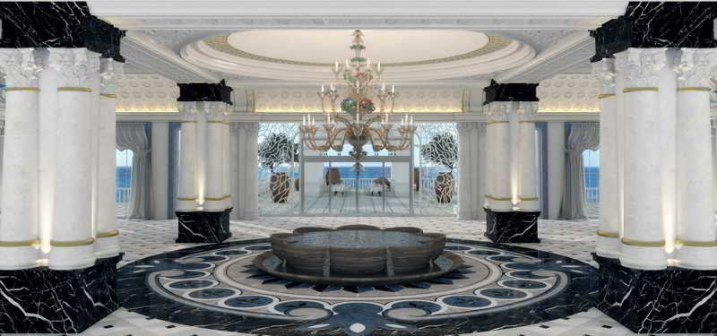 Rubi Platinum Spa Resort & Suites